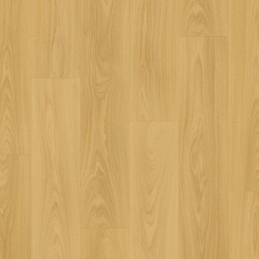 Biscuit Brown Oak