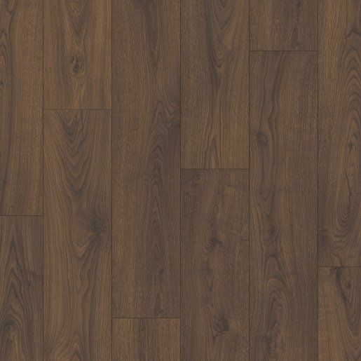 Peanut Brown Oak