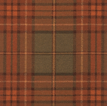 Cavan Plaid