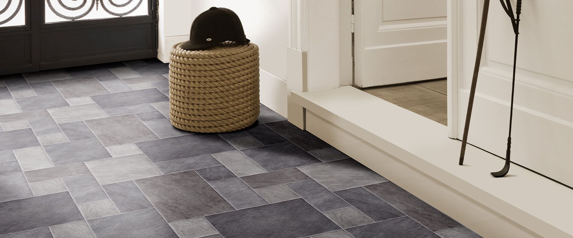 Simply smooth comfort