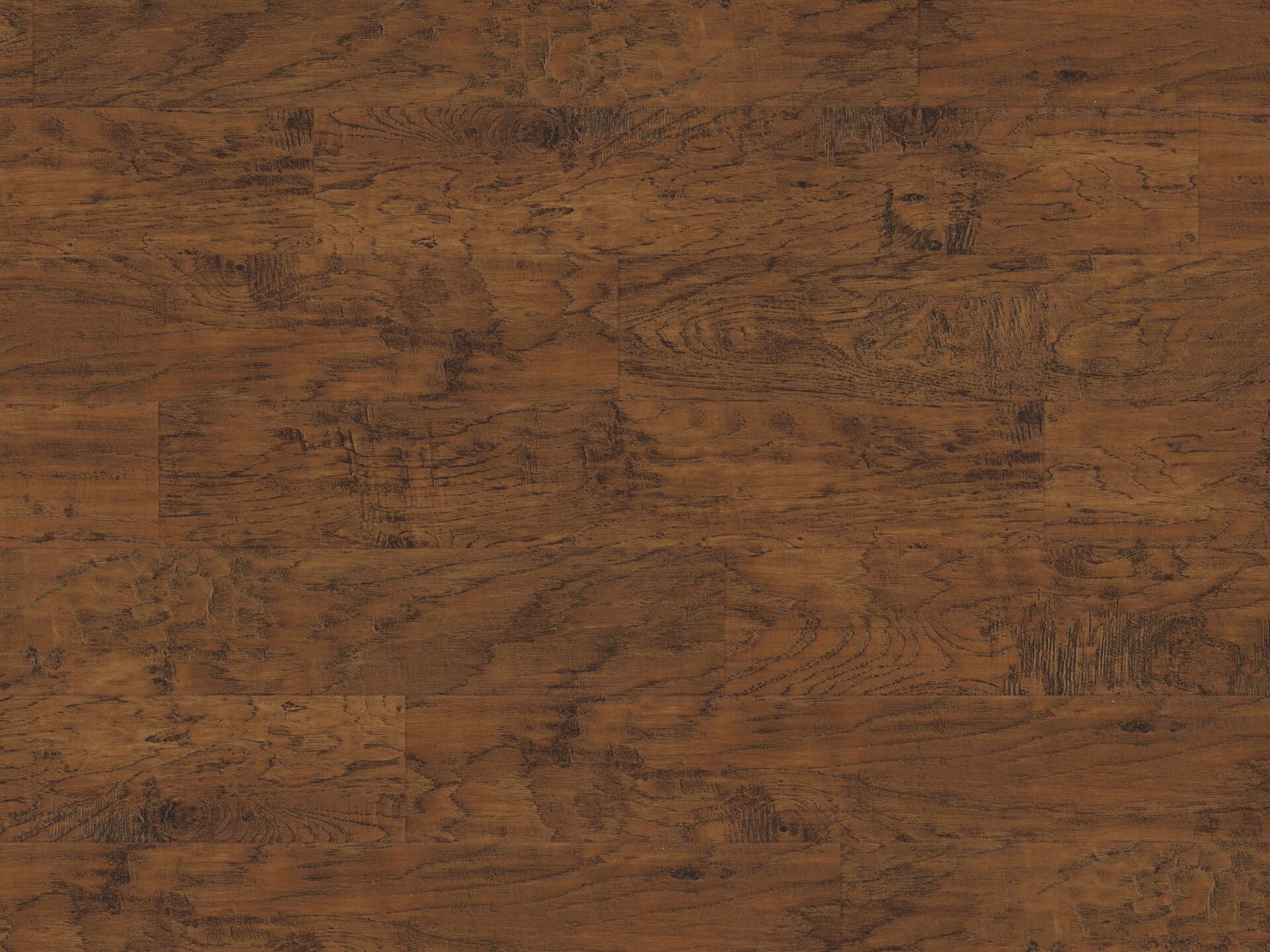 Hickory Nutmeg