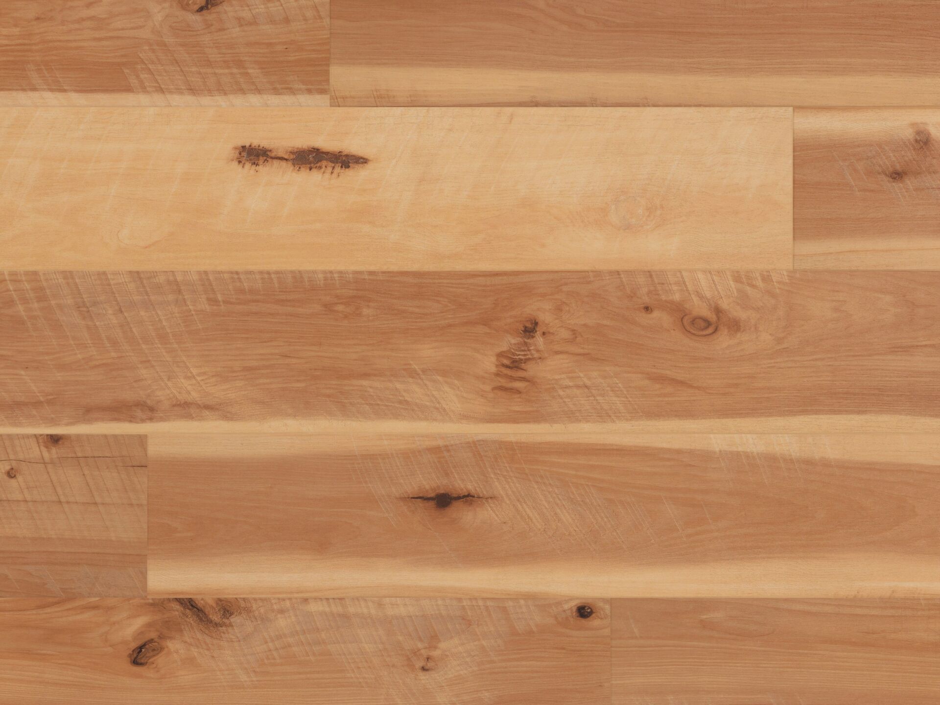 Natural Hickory