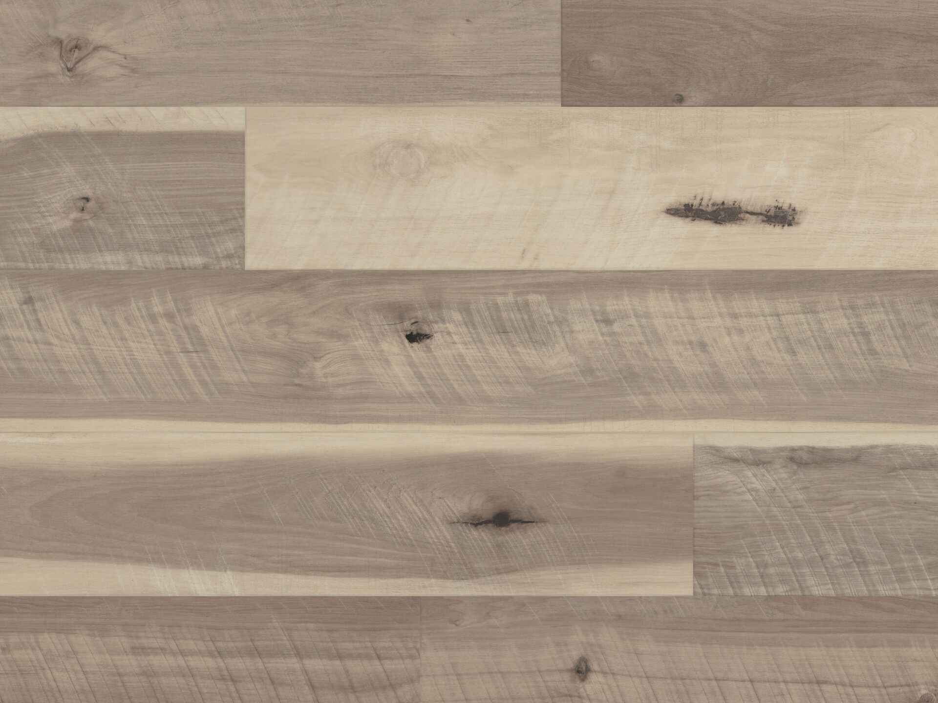 Weathered Hickory