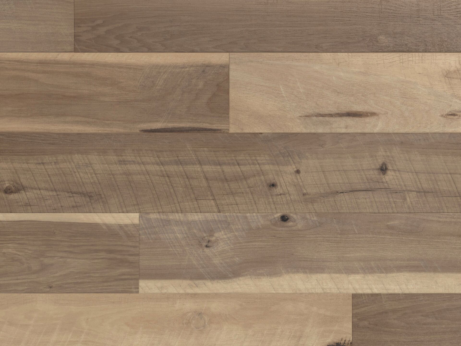 Vintage Hickory