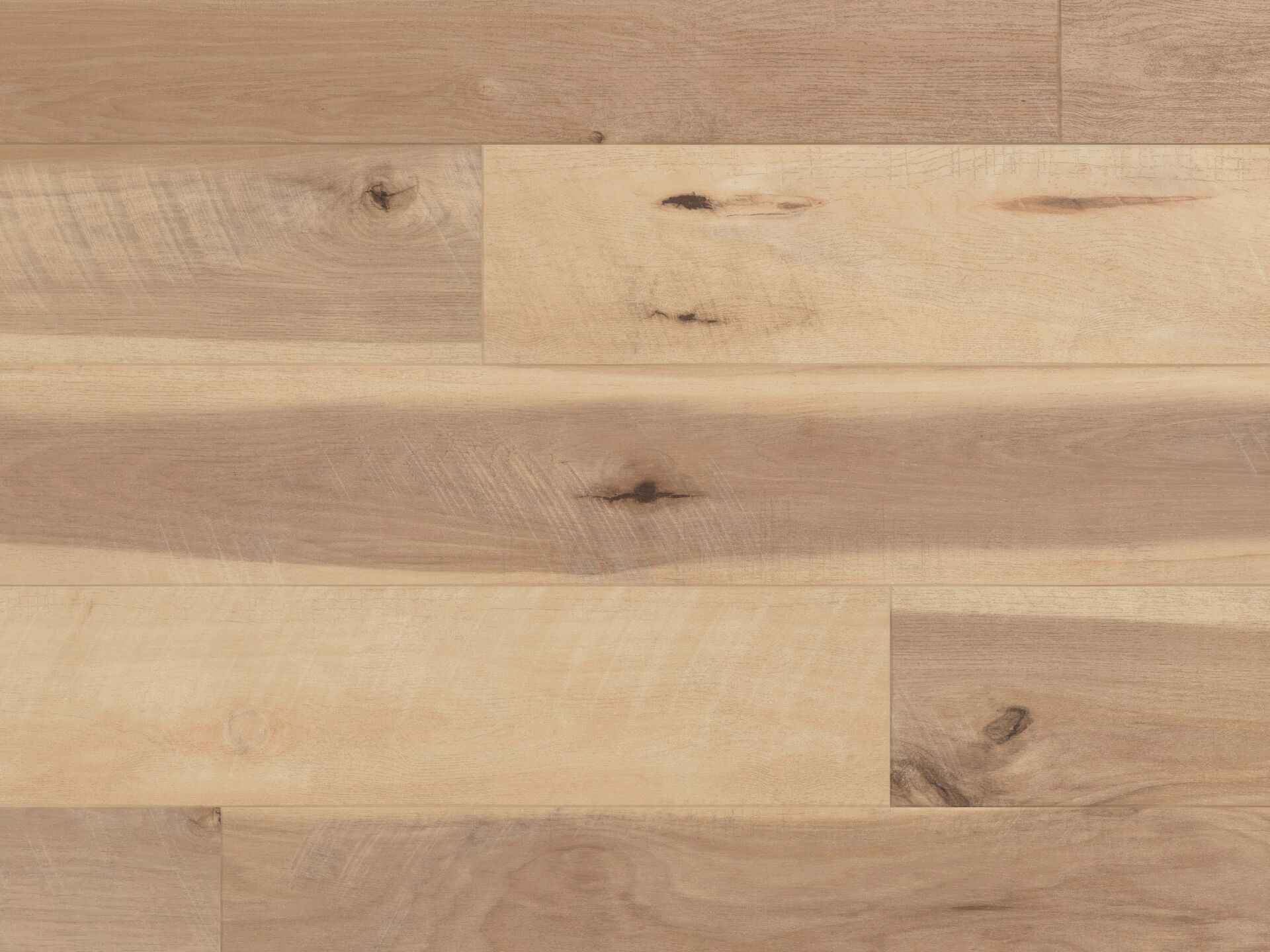 Classic Hickory