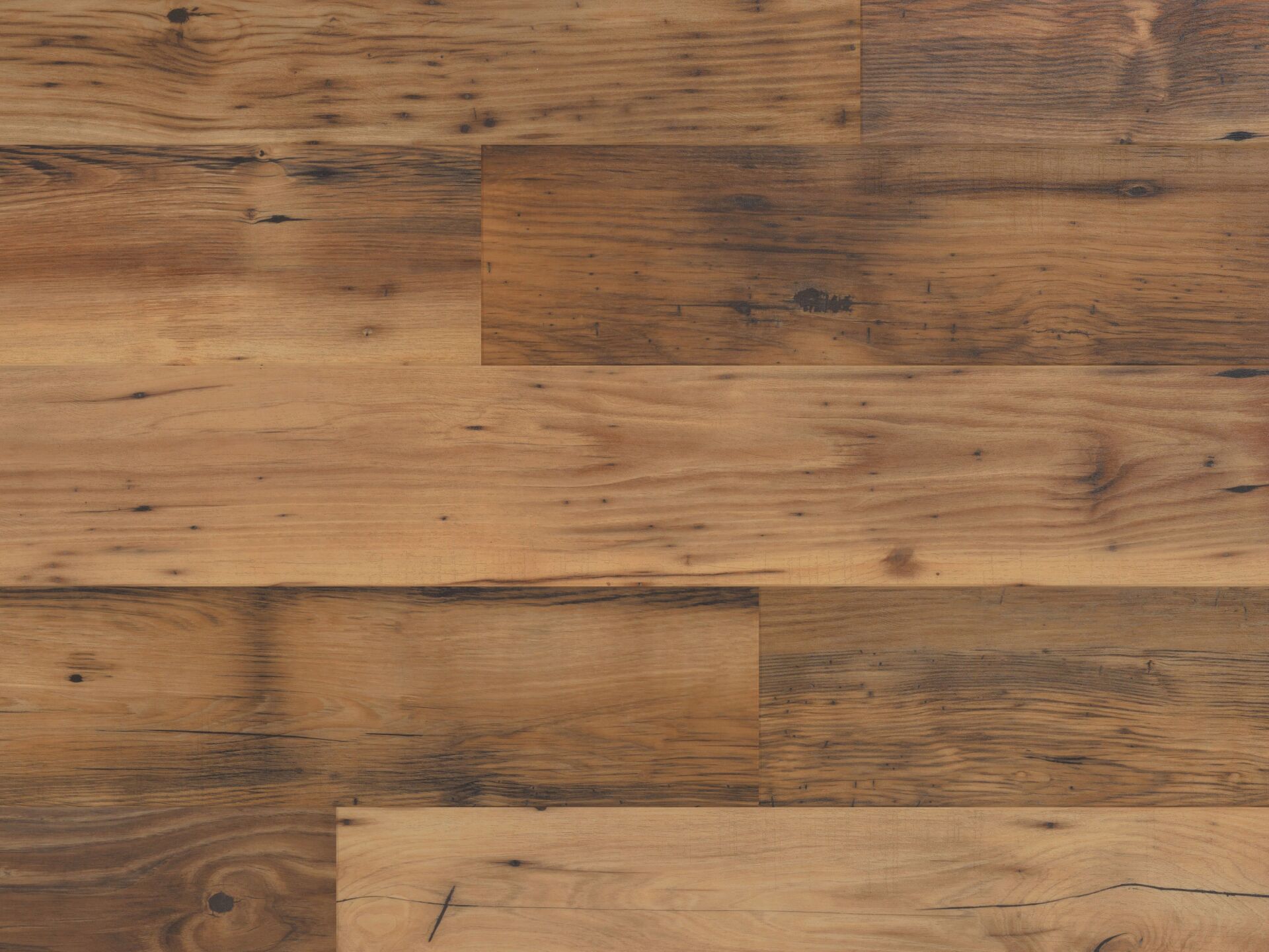 Reclaimed Chestnut