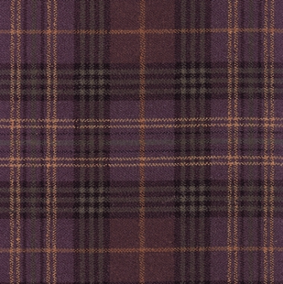 Fermanagh Plaid