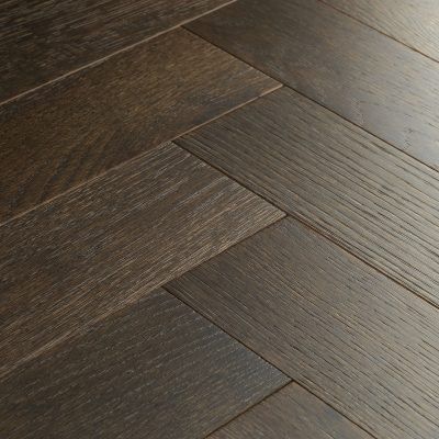 Espresso Oak