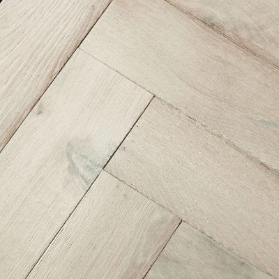 Whitened Oak