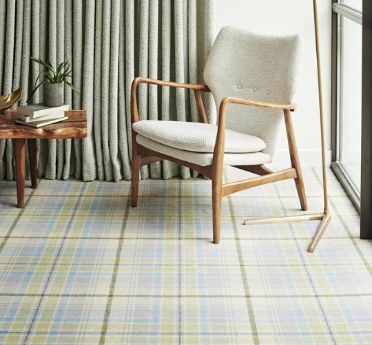 City Plaids Collection