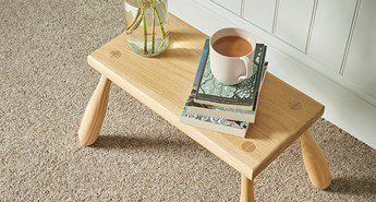 Natural Berber Twist Elite