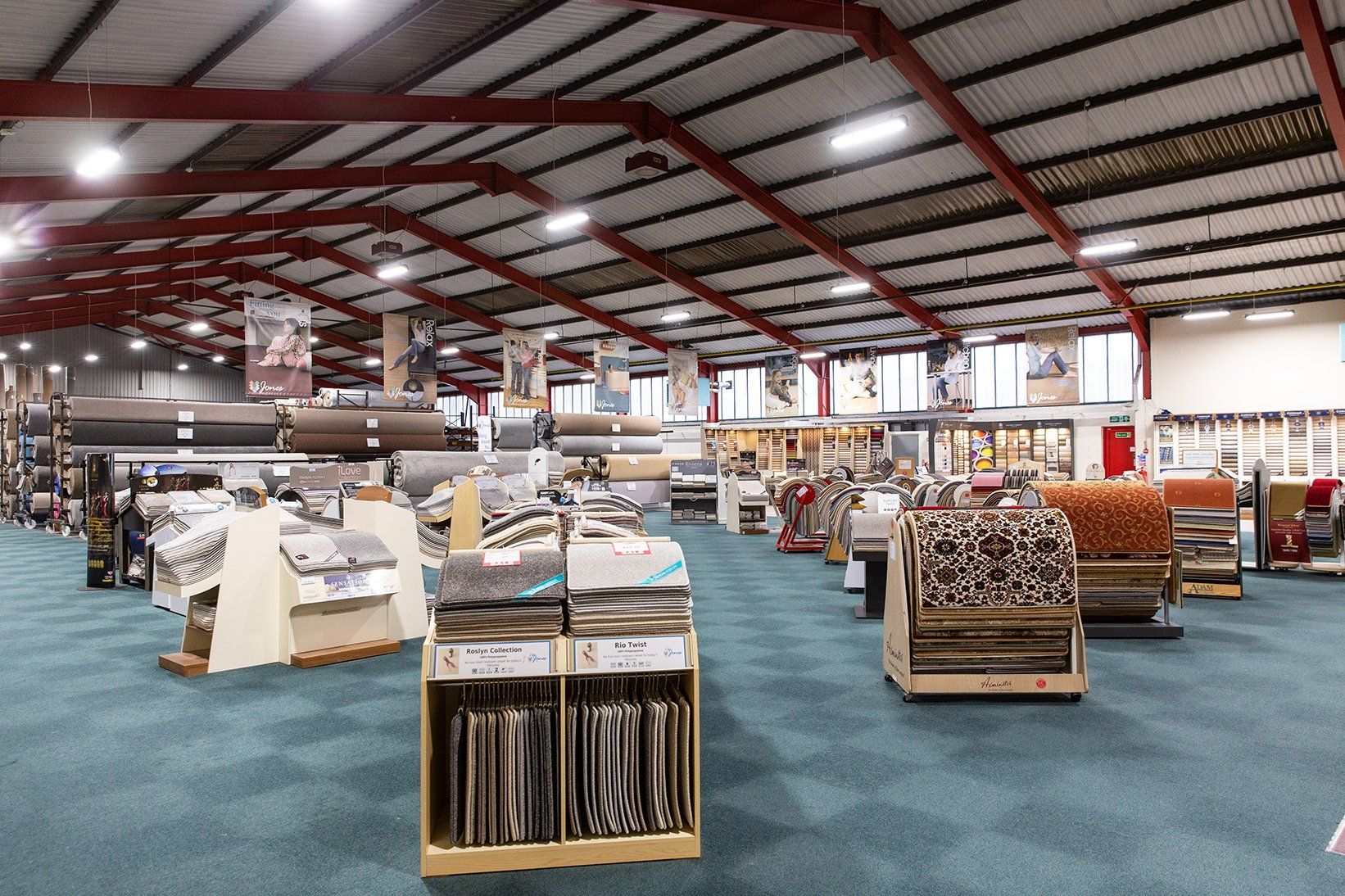 Bristol Carpets Largest Carpet Shop & Lowest Prices in Bristol
