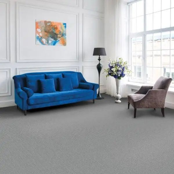 Riviera Carpet at CW Jones Flooring Bristol