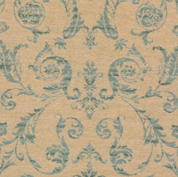 Medici Blue Broadloom