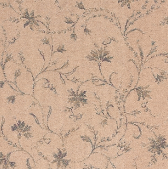 Parterre Champagne Broadloom
