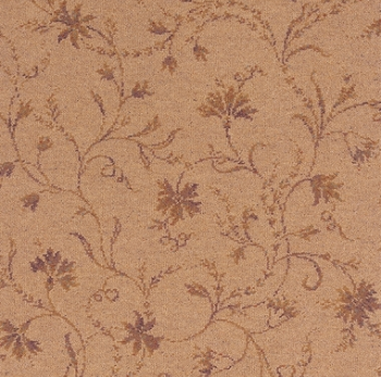 Parterre Honey Broadloom