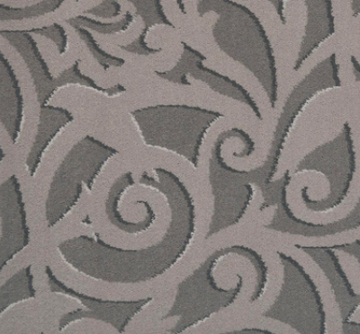 Pewter Atholl Garden