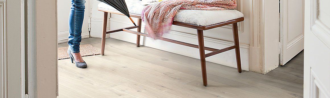 QUICK STEP FLOORING Bristol