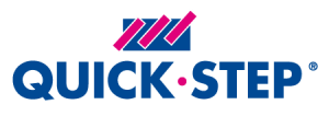 Quick Step Brand Logo