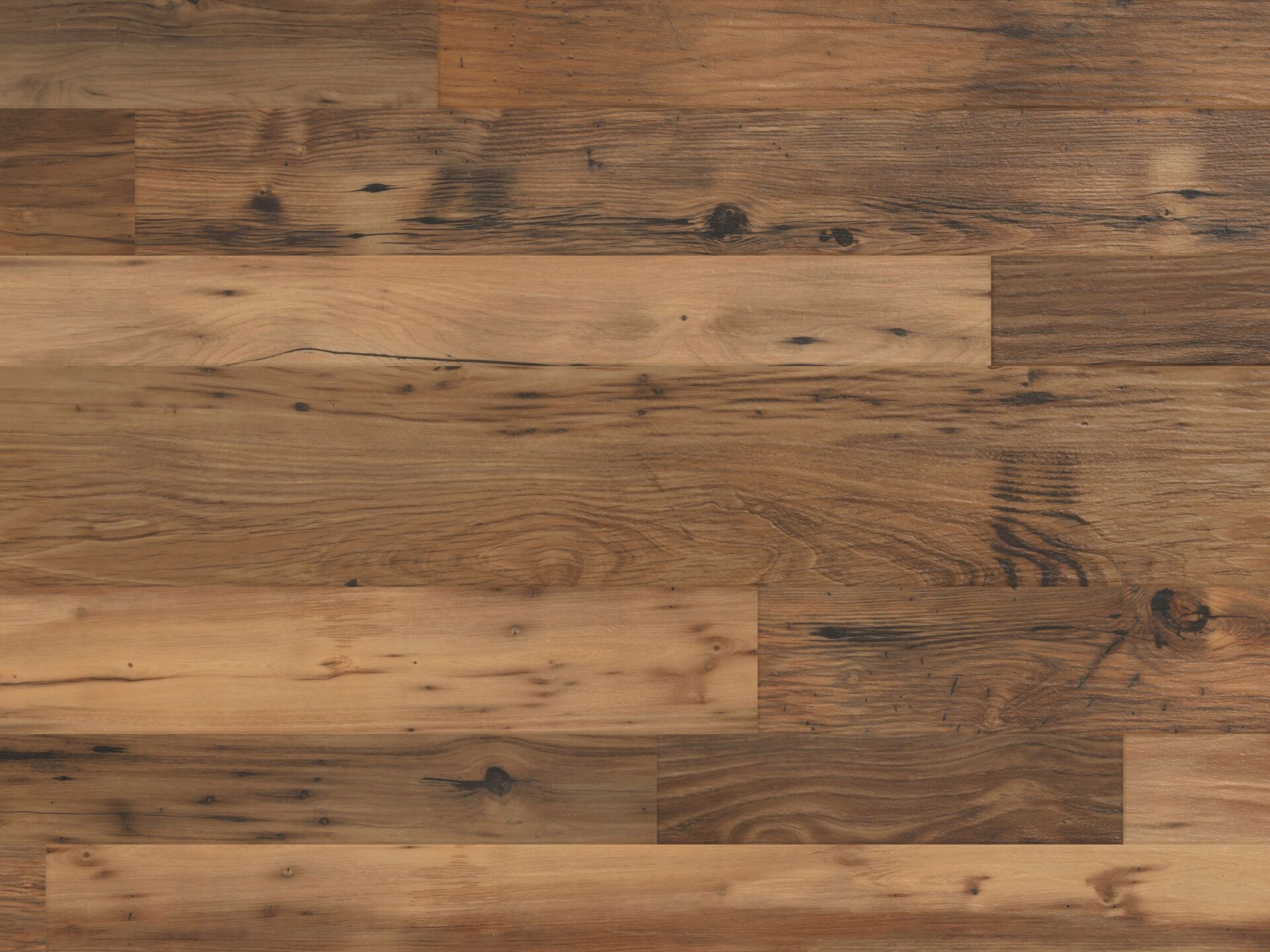 Reclaimed Chestnut
