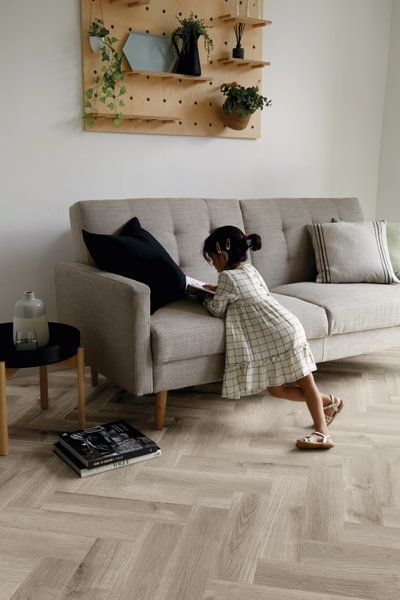 Harmony Stone HFLOR