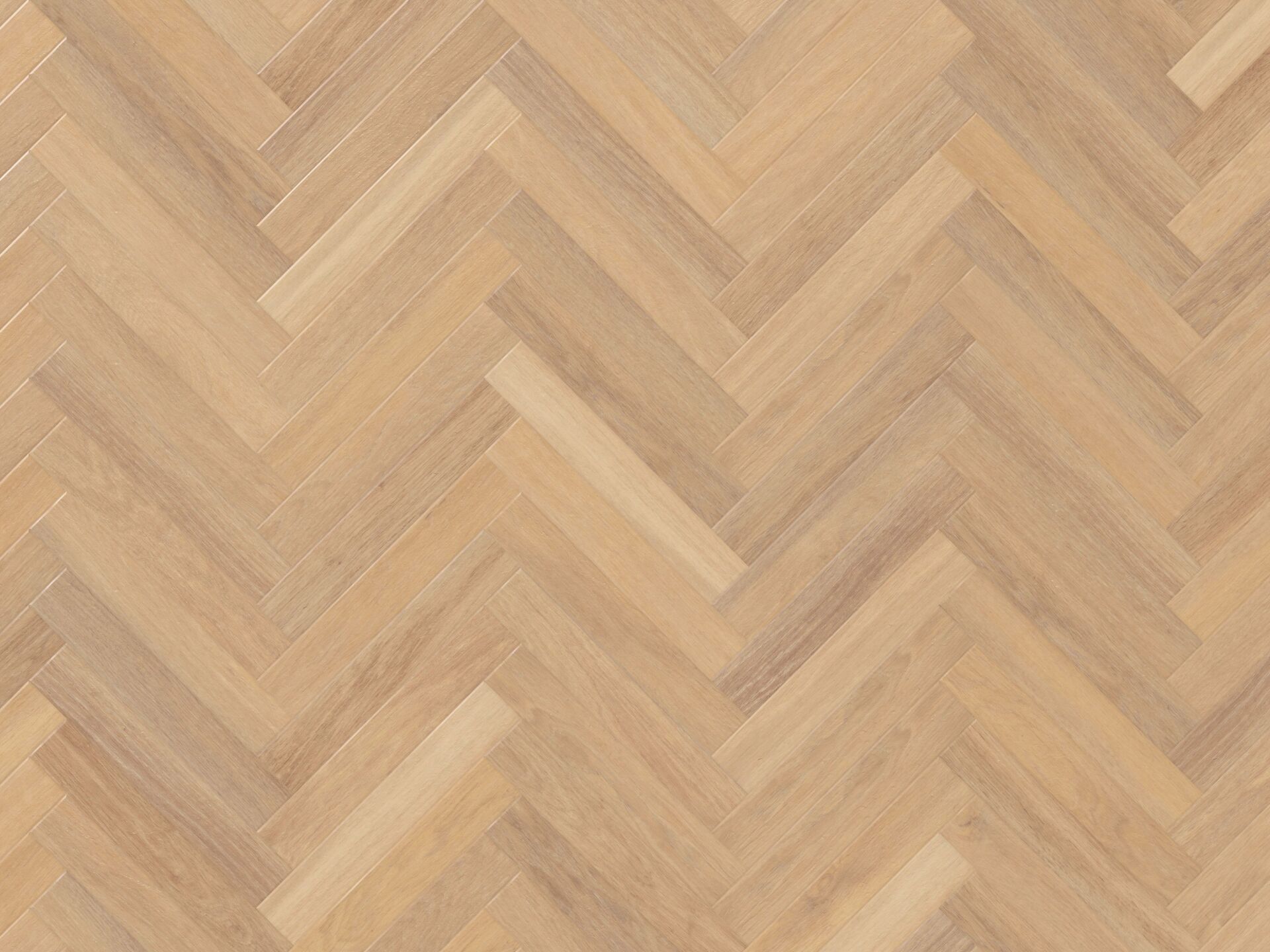 Savannah Oak Herringbone