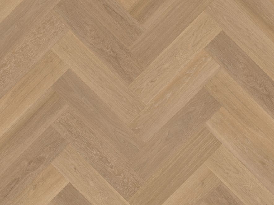 Warm Brushed Oak