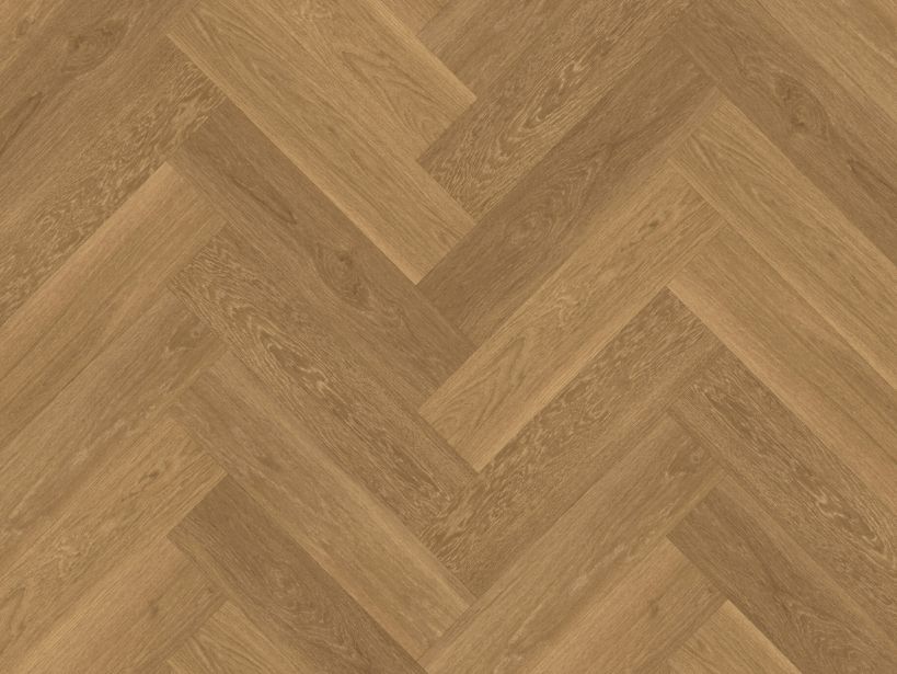 Golden Brushed Oak