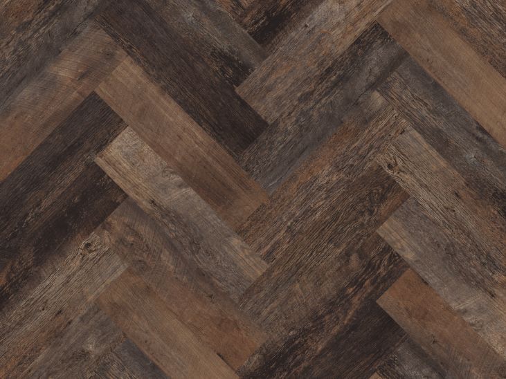 Salvaged Barnwood
