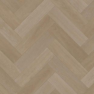 Ancares Oak Chevron Grey