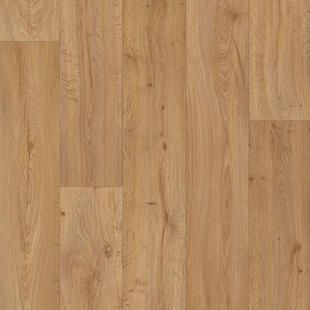 Fumed Oak Light Brown