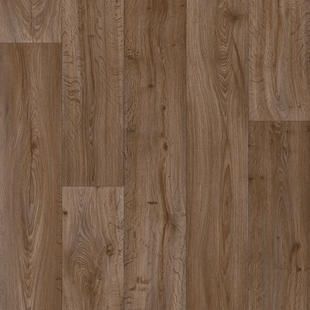 Fumed Oak Medium Brown