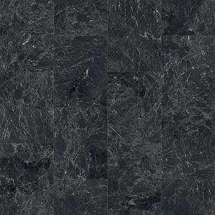 Marquine Tile Black Grey