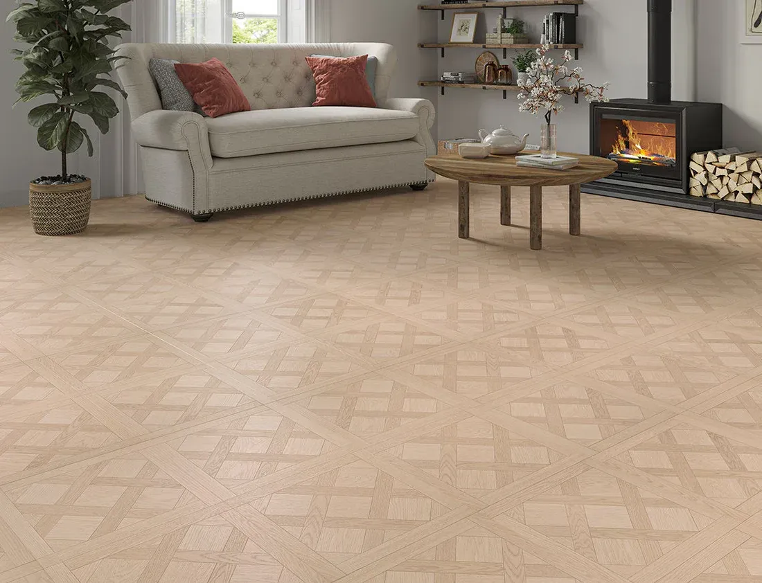 Canopy Laminate