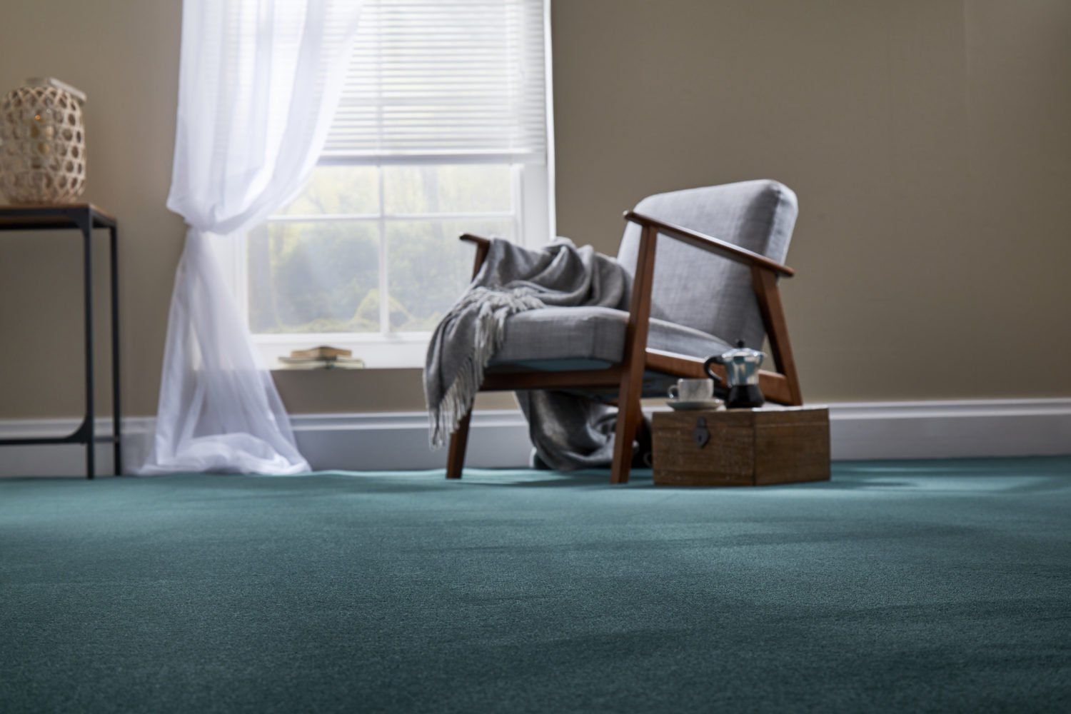 Westend Velvet Collection by Westex Carpets