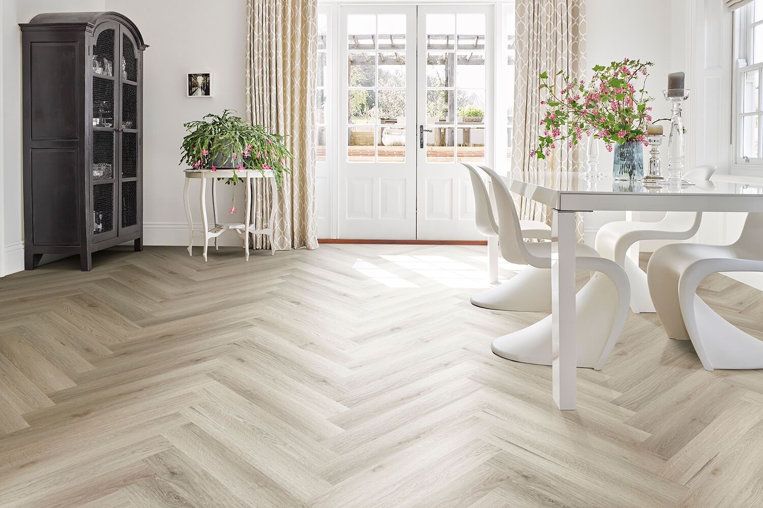 Victoria Design Flooring Stockist in Bristol