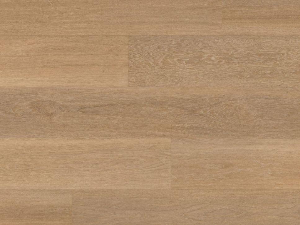 Warm Brushed Oak