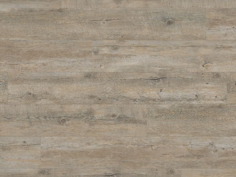 Distressed Oak
