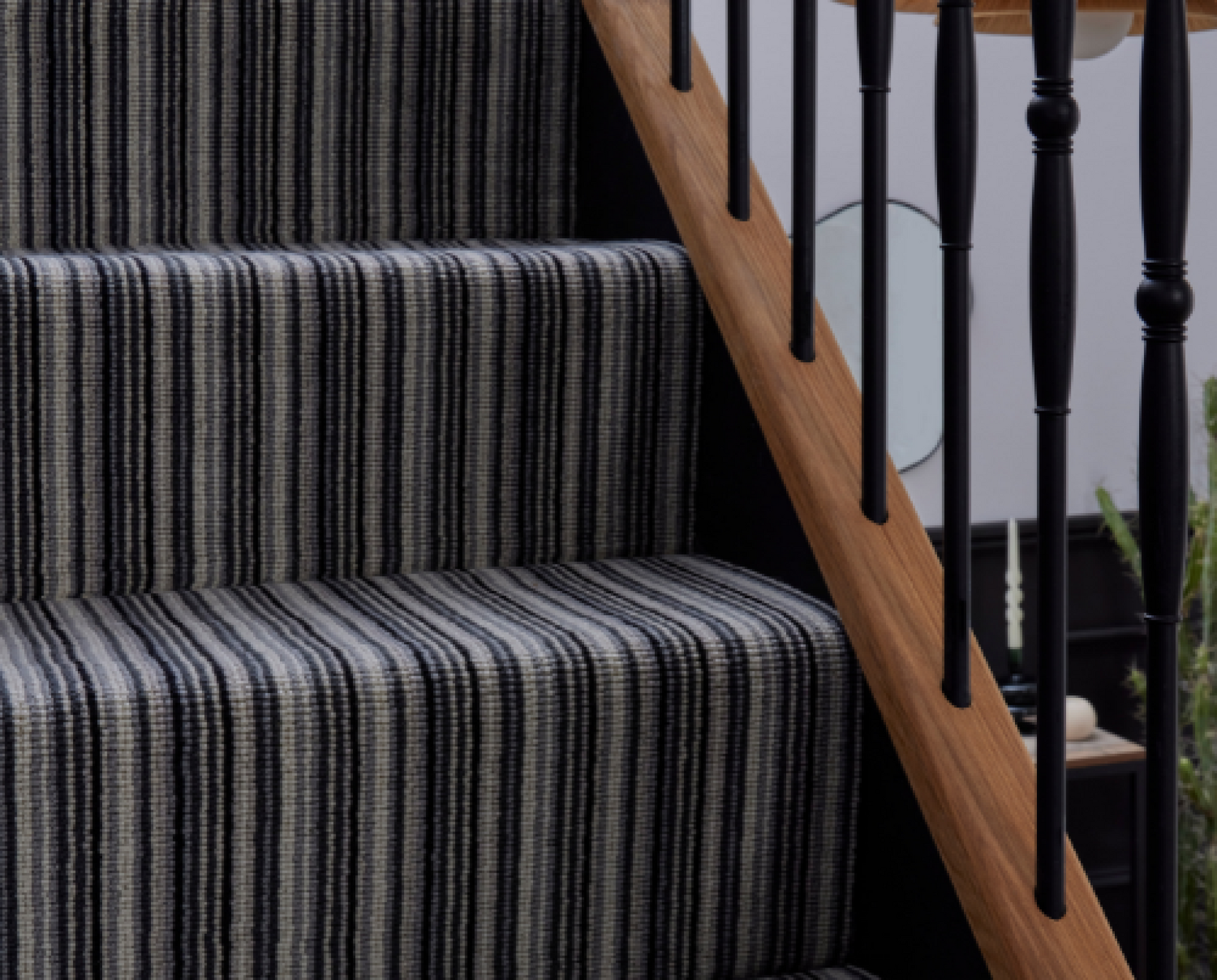 Deco Candy Stripe