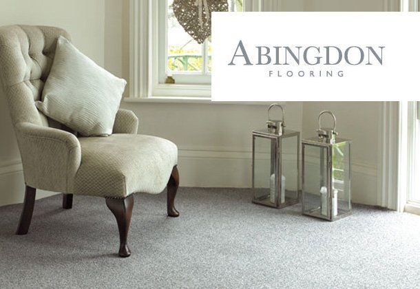 Abingdon Flooring Carpet Stockist in Bristol