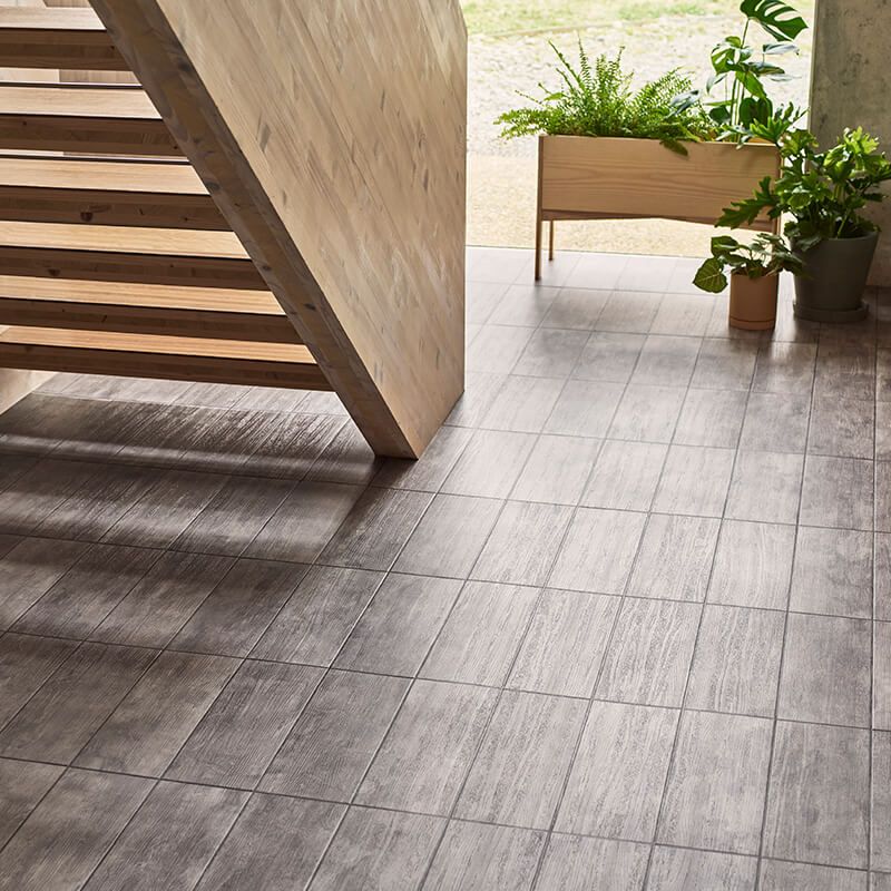 Amtico Flooring Wooden slats