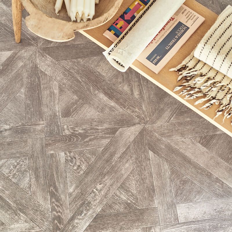 Amtico Flooring Wooden