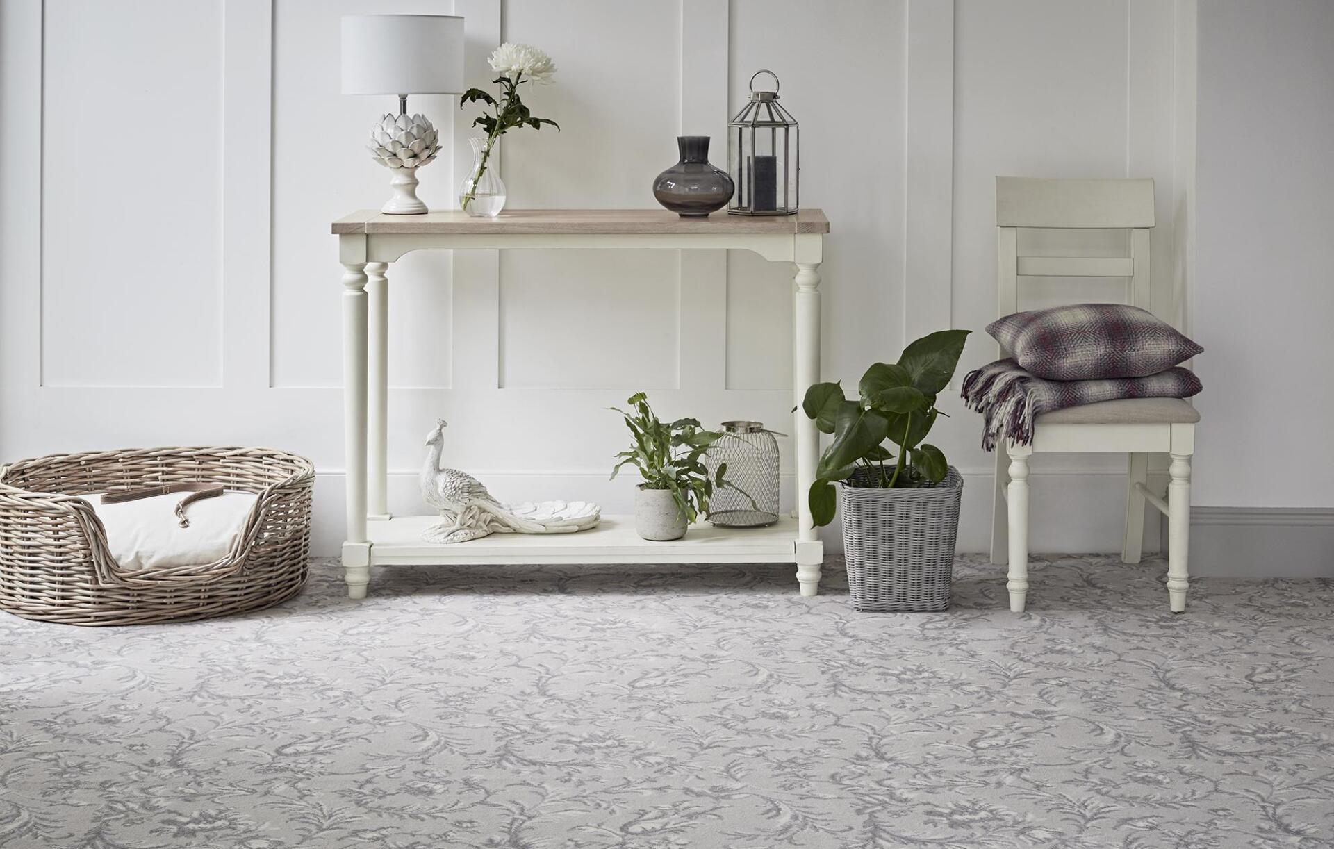 Laura Ashley Collection by Brintons Carpets