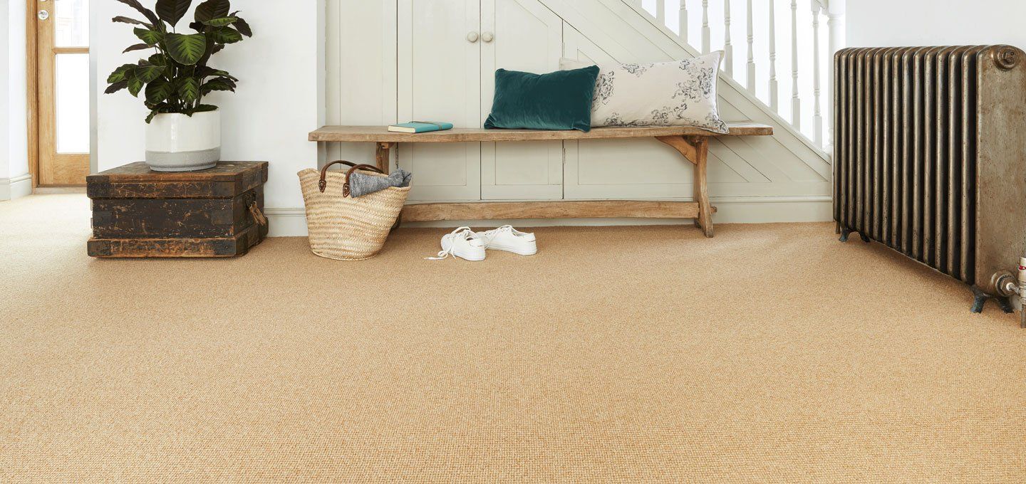Sisal Weave