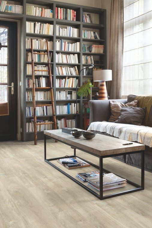 Creo by Quick Step Flooring