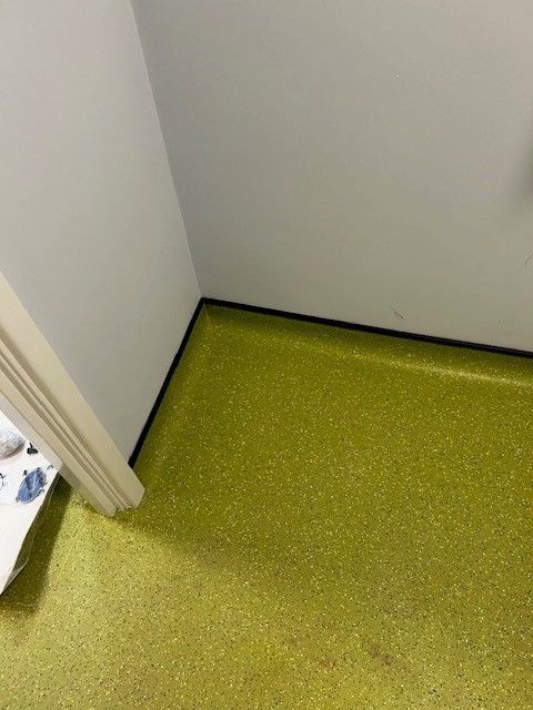 Commercial flooring installation Worcester