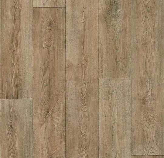 Dark Classic Oak