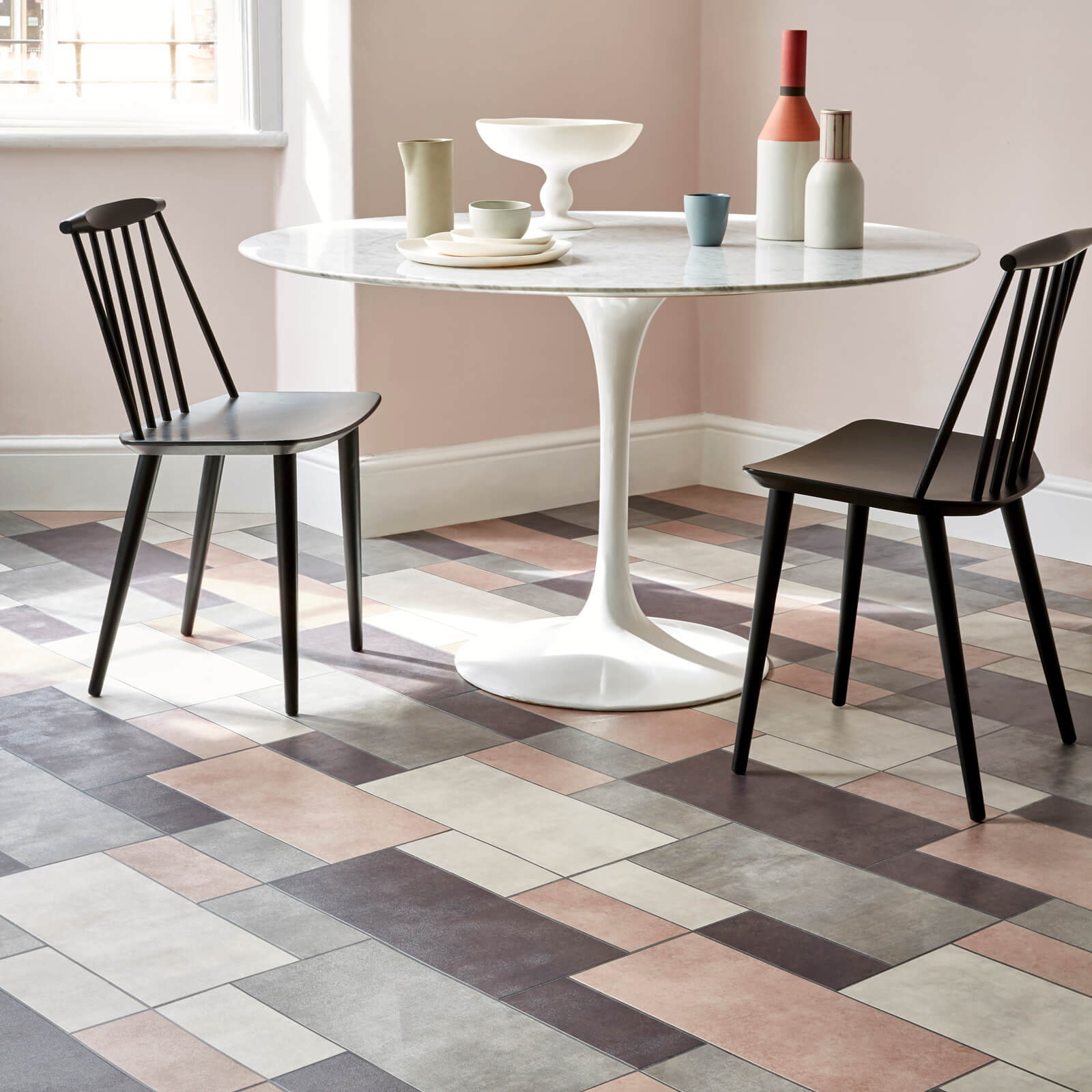 Amtico Flooring Kitchen