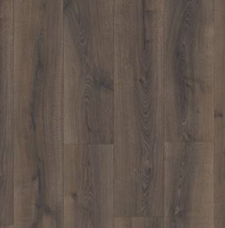 Desert Oak Brushed Dark Brown