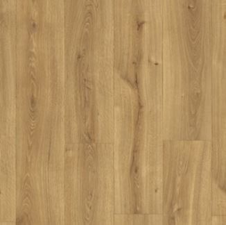 Desert Oak Warm Natural